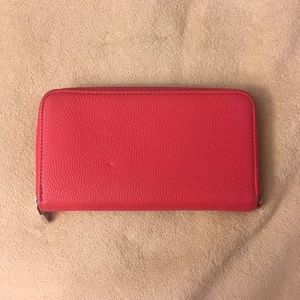 "All About the Benjamins" Thirty-One Wallet